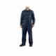 COVERALL TRADITIONAL TWI LL 9OZ HRC:2 ZIP FLY BIG
