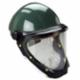HARDHAT W/ WIDEVIEW FACE SHIELD
