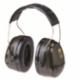 EARMUFF,H7 DELUXE, BEHIND THE HEAD,NRR