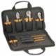 8-PIECE INSULATED TOOL K IT