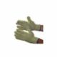 GLOVE, KEVLAR, COTTON, H EAVYWEIGHT, LOOP OUT