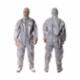 COVERALL HEAVY DUTY CHEM PROTECTION SIZE S
