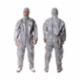 COVERALL HEAVY DUTY CHEM PROTECTION SIZE 2XL