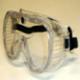 GOGGLES  CLEAR LENS 40811-00000