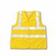 ANSI/ISEA 107-2004 CLASS 2 COMPLIANT SAFETY VEST
